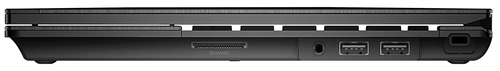HP ProBook 5310m Intel® Core™2 Duo SP9300 – image 4