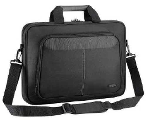 Targus Intellect 39.6 cm (15.6") Sleeve case Black