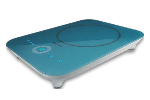 Samsung CTN431SC0S hob Blue Countertop Zone induction hob 1 zone(s) – image 2