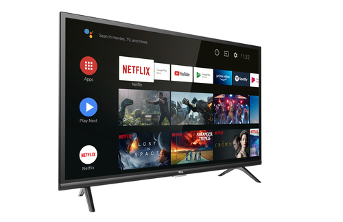 TCL 32ES570F TV 81.3 cm (32") Full HD Smart TV Wi-Fi Black – image 4