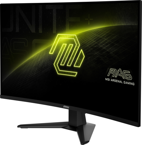 MSI MAG 32C6X – image 9