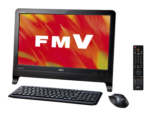 Fujitsu ESPRIMO EH30/KT