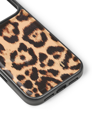 iDeal of Sweden Vegan Leather Case iPhone 17 Pro Max Timeless Leo – image 3