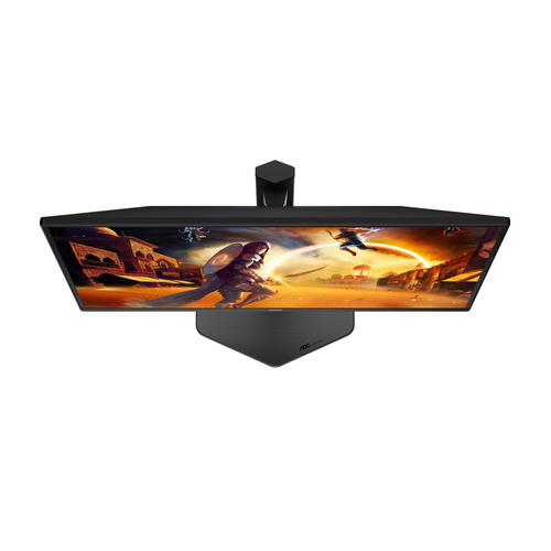AOC G4 Q25G4SR computer monitor – image 9