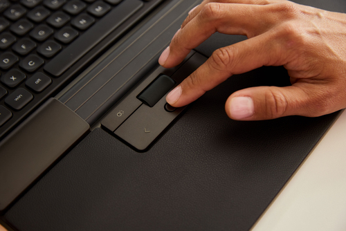 CONTOUR SliderMouse Pro Regular wrist