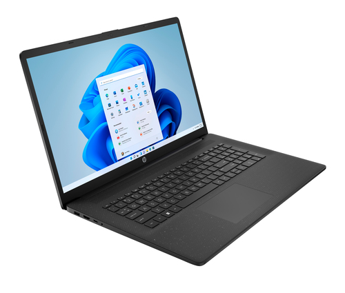 HP 17-cn3008sa Intel® N N100 Laptop – image 2
