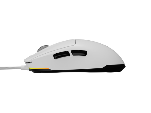 Genesis Gaming muis KRYPTON 660 RGB kabelgeb. weiß, afbeelding 9