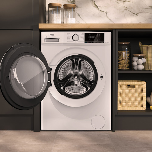 Beko BW1O3741W Freestanding – image 8