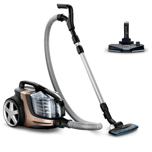 Philips PowerPro Ultimate FC9912/81 vacuum