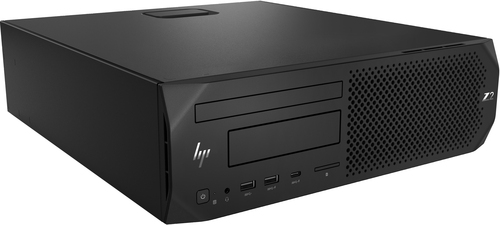 HP Z2 Small Form Factor G4 – image 4