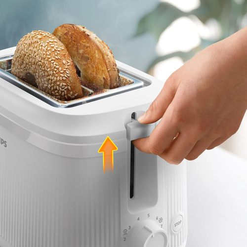Philips 3000 series HD2511/00R1 toaster 8 2 slice(s) – image 5