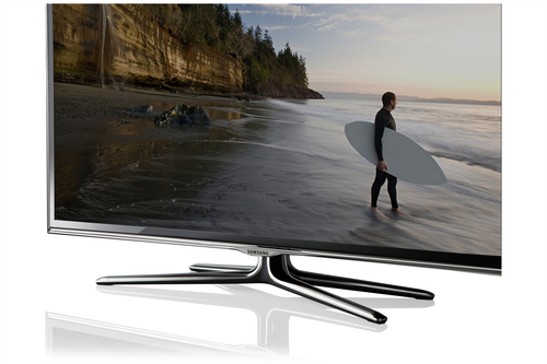 Samsung UE55ES6880 139.7 cm (55") Full HD Smart TV Wi-Fi Silver – image 8