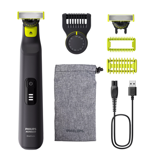 Philips QP6542/70 beard trimmer Battery 14 – image 2