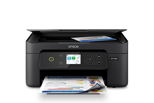 Epson Expression Home XP-4200 Inkjet A4