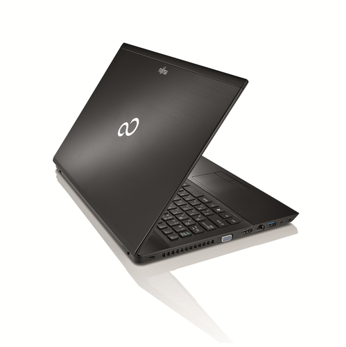 Fujitsu LIFEBOOK AH522/SL Intel® Core™ i5 i5-3210M – image 2