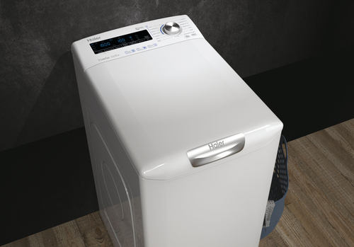 Haier RTXSGP48TMSCE washing machine Top-load – image 4