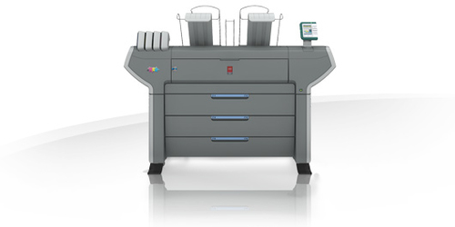 Canon Océ ColorWave 650 Poster Printer