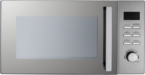 Beko MCF25210X 900W 25 Litre Convection Microwave