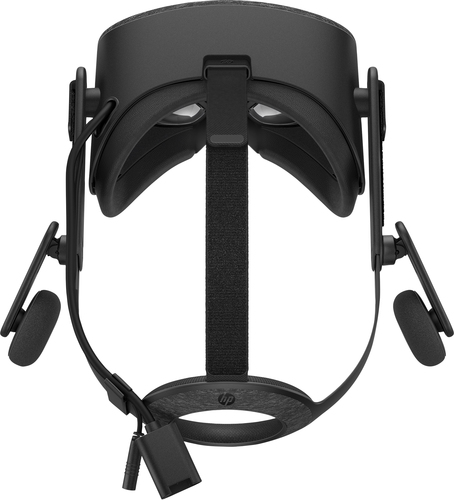 HP Reverb Virtual Reality Headset - Professional Edition – image 6