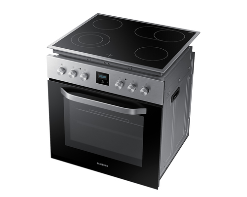 Samsung F-NB69R2300RS cooking appliance set Ceramic hob Electric – image 4