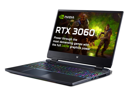 Acer Predator Helios 300 PH315-55 Intel® Core™ i7 i7-12700H Laptop – image 3