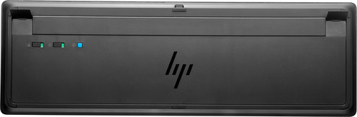 HP 917665-BB1 keyboard Home RF Wireless Hebrew Black – image 3