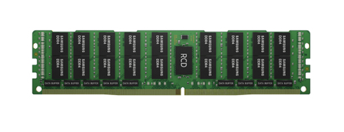 Samsung M386AAG40AM3-CWE модуль памяти 128 GB 1 x 128 GB DDR4 288-pin DIMM Error-correcting code (ECC)