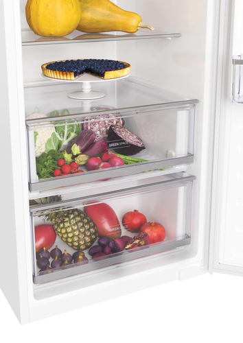Hoover HOMS518EWK Built-in White – image 3