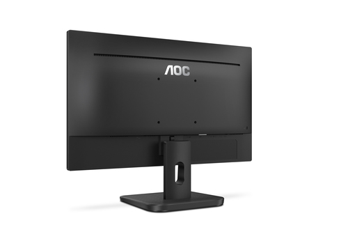 AOC E1 22E1H computer monitor – image 3