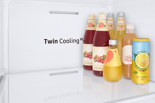 Samsung RS67A8810B1/EU side-by-side refrigerator Freestanding – image 8
