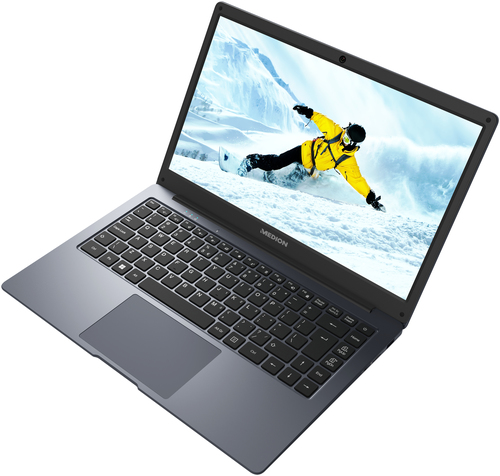 MEDION AKOYA 30035743 laptop Intel® Celeron® N N4120 Netbook – image 5