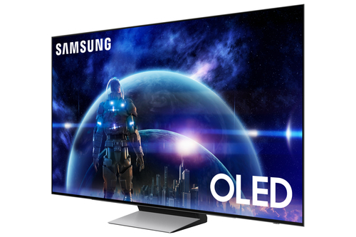 Samsung OLED 4K 48S93D (2024), afbeelding 7
