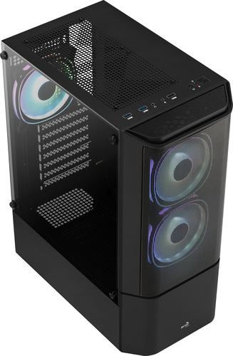 Aerocool Quantum Mesh – image 4