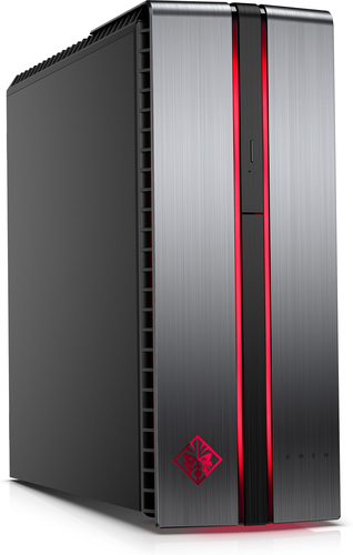 HP OMEN by Desktop PC - 870-009na (ENERGY STAR) – image 3