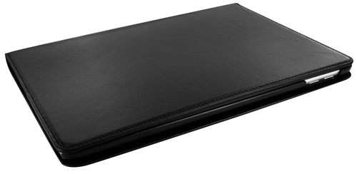 Mobiparts Excellent Tablet Case Apple iPad 9.7 (2017)/Apple iPad 9.7 (2018) Jade Black – image 3