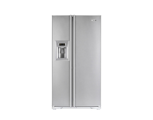 Beko AP930S side-by-side refrigerator Freestanding