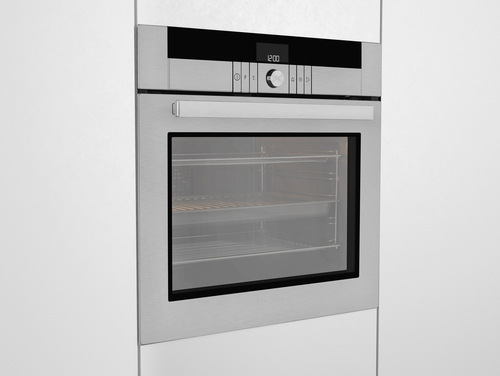 Grundig GEBF34000X oven – image 2