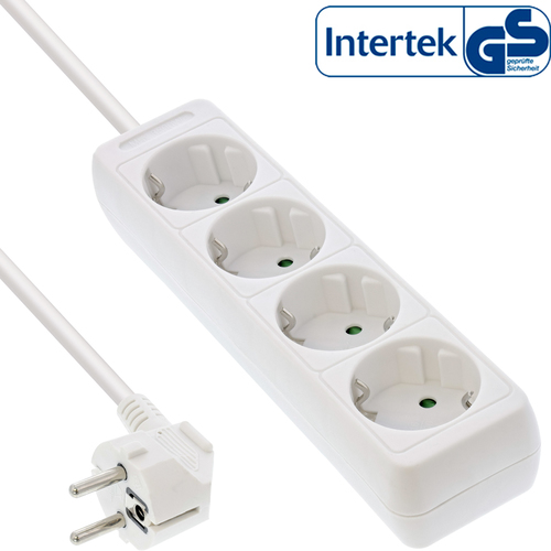 InLine 16441F power uitbreiding