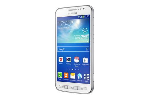 Samsung Galaxy Core 11.9 cm (4.7") Single SIM 3G Micro-USB B 8 GB 2000 mAh White – image 5