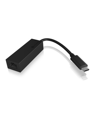 ICY BOX IB-LAN100-C3 Ethernet 1000 Мбит/с