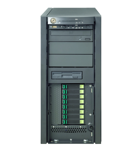 Fujitsu PRIMERGY TX150 Torre – image 5