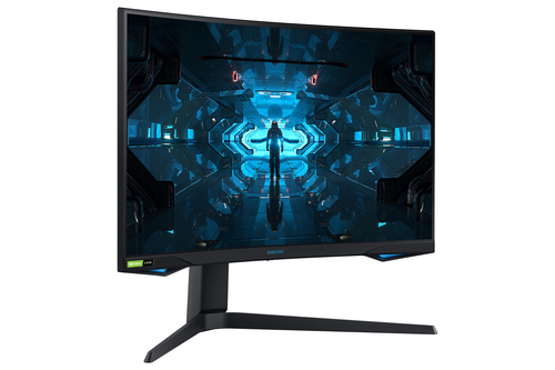 Samsung C27G75TQSU computer monitor – image 7