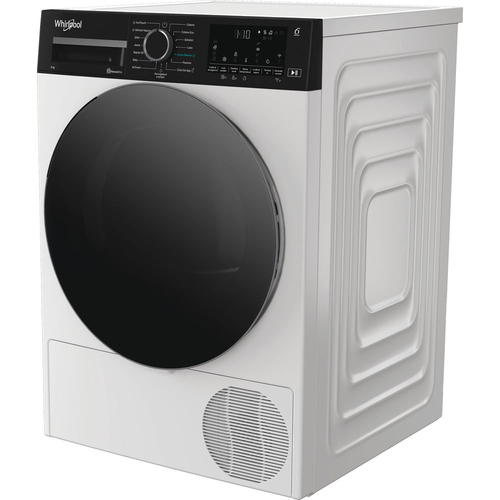 Whirlpool C WD 96M WBS IT
