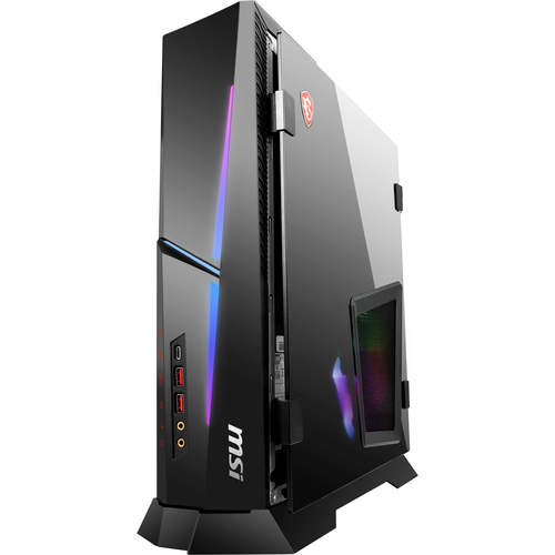 MSI MPG Trident AS 13NUC7-491AU Intel® Core™ i7 i7-13700F 16 GB DDR4-SDRAM 2,51 TB HDD+SSD NVIDIA GeForce RTX 4060 Windows 11 Home Настольный ПК Черный