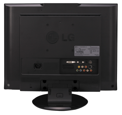 LG M228WD computer monitor – image 2
