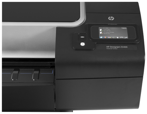 HP Designjet Z5400 – image 9