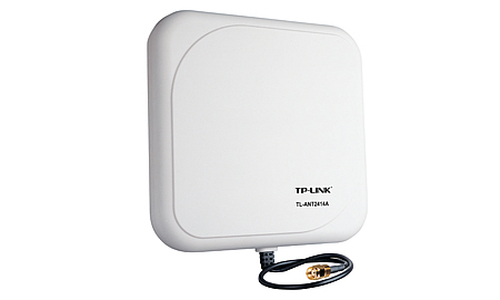 TP-Link 2.4GHz 14dBi Directional Antenna