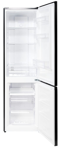 Salora CFC2530B fridge-freezer Freestanding – image 3