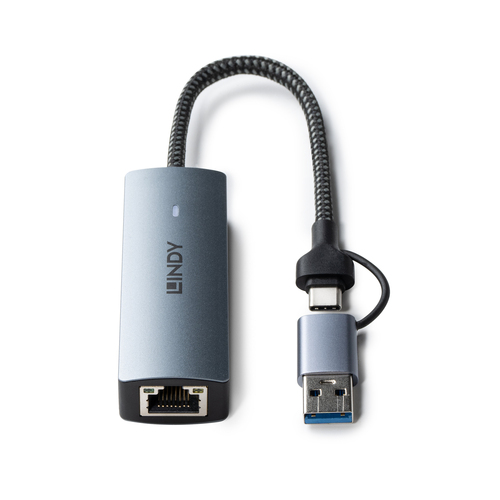 Lindy USB 3.2 Gen 1 to – image 2