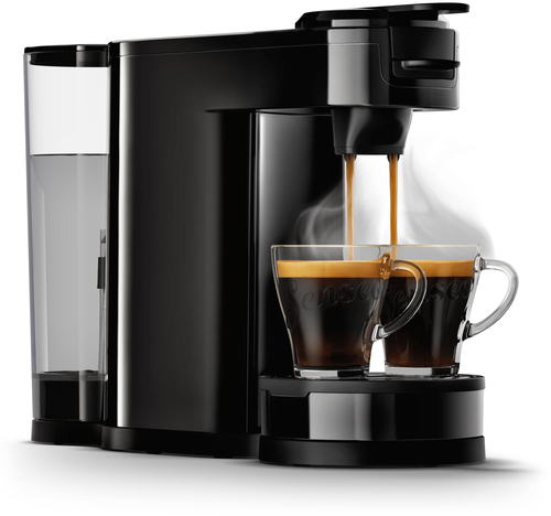 Senseo HD6592/65 coffee maker Semi-auto Combi coffee maker – image 8